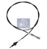 TTC 0162006 Bonnet Cable